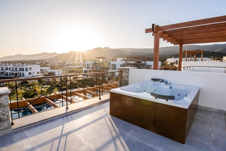 Los Angeles Real Estate Photography