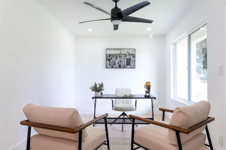home staging company