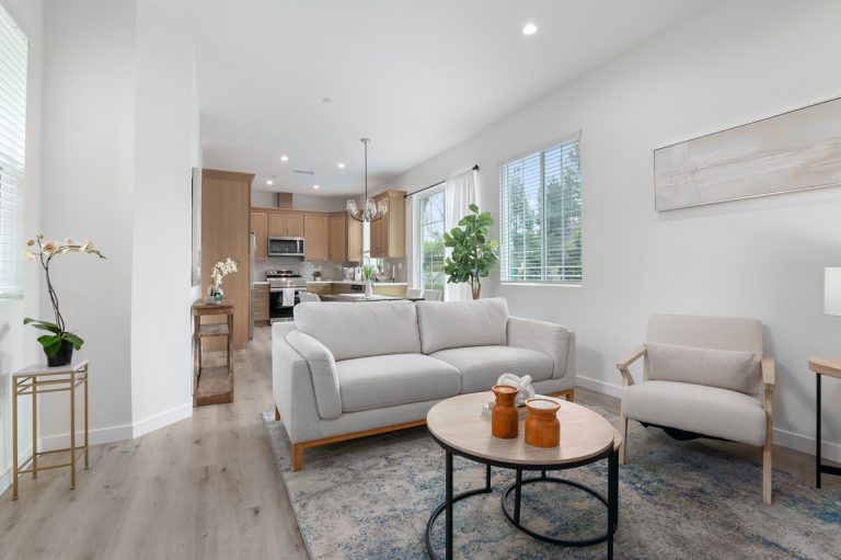 Los Angeles Interior Designer